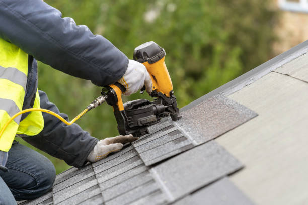 Best Green or Eco-Friendly Roofing Solutions  in Colon, MI